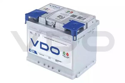 Акумулятор VDO A2C59520000E.