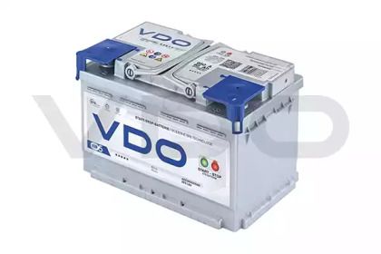Акумулятор VDO A2C59520004D.