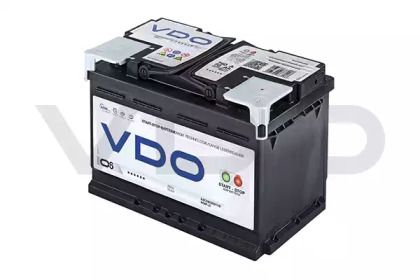 Акумулятор VDO A2C59520011D.