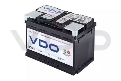 Акумулятор VDO A2C59520011E.