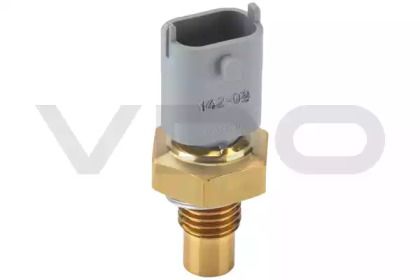термовыключатель, сигнальная лампа охлаждающей жидкости VDO S107160001Z.