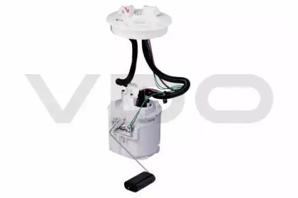Топливный насос VDO X10-734-002-019.