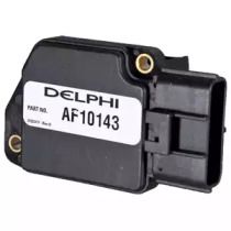 Регулятор потоку повітря Delphi AF10143-12B1.