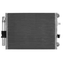 Радиатор кондиционера на Форд Фокус 3 Delphi CF20140.