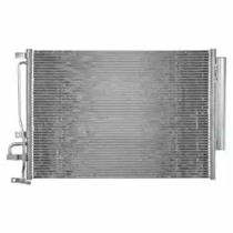 Радиатор кондиционера на Опель Антара  Delphi CF20260.