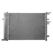Радиатор кондиционера на Хюндай Ай20  Delphi CF20293.