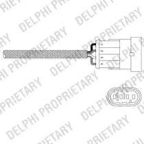 Лямбда зонд на Fiat Panda  Delphi ES20344-12B1.