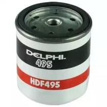 Паливний фільтр на Мерседес Т2  Delphi HDF495.