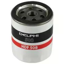 Топливный фильтр Delphi HDF508.