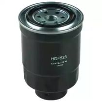 Топливный фильтр на Nissan Serena  Delphi HDF523.