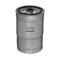 Топливный фильтр Delphi HDF585.