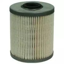 Топливный фильтр на Nissan NV400  Delphi HDF636.