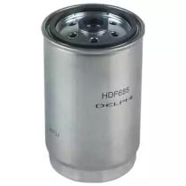 Топливный фильтр на Крайслер Гранд Вояжер  Delphi HDF685.