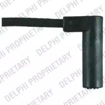 Датчик положення колінчастого валу Delphi SS10729-12B1.