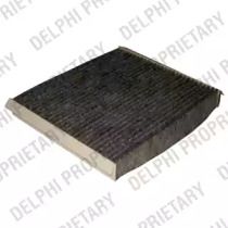 Угольный фильтр салона Delphi TSP0325171C.