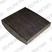 Вугільний фільтр салону Delphi TSP0325232C.