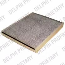 Угольный фильтр салона Delphi TSP0325240C.