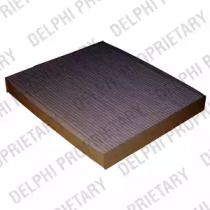 Салонный фильтр Delphi TSP0325252.