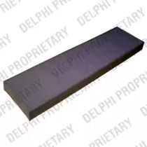 Салонный фильтр Delphi TSP0325260.