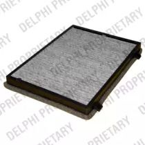 Угольный фильтр салона Delphi TSP0325263C.