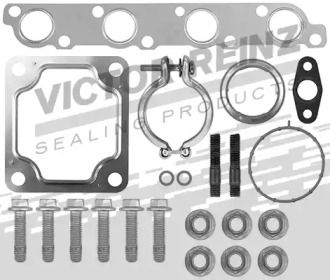 Монтажний комплект турбіни Victor Reinz 04-10222-01.