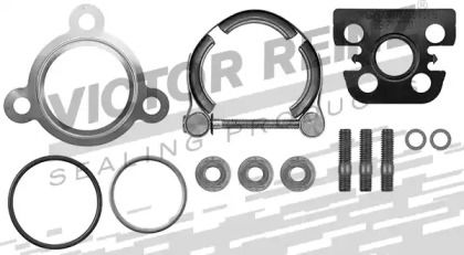 Монтажный комплект турбины на Фольксваген Таурег  Victor Reinz 04-10226-01.