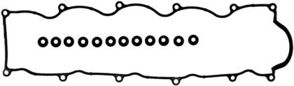 Комплект прокладок клапанной крышки на Ford Ranger  Victor Reinz 15-52993-01.