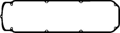 Прокладка клапанної кришки на БМВ 6  Victor Reinz 71-22501-20.