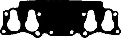 Прокладка выпускного коллектора на Toyota Hilux  Victor Reinz 71-53024-00.
