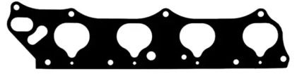 Прокладка впускного коллектора на Хонда Аккорд  Victor Reinz 71-53803-00.