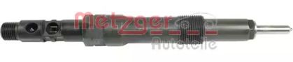 Інжектор на Jaguar X-Type  Metzger 0870126.