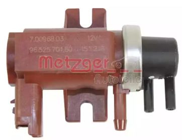 Клапан турбіни Metzger 0892163.
