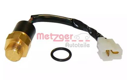 Датчик включения вентилятора на Nissan Micra  Metzger 0915205.
