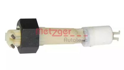 Датчик уровня охлаждающей жидкости Metzger 0901028.