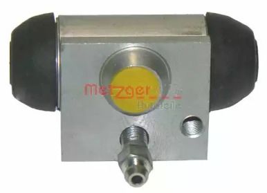 Задний тормозной цилиндр Metzger 101-939.