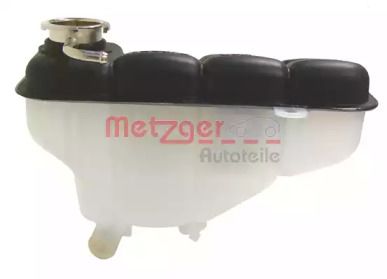 Расширительный бачок на Мерседес W202 Metzger 2140026.