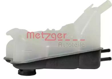 Розширювальний бачок на Ford Mondeo 3 Metzger 2140139.