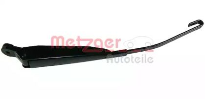Рычаг стеклоочистителя задний на Opel Omega  Metzger 2190103.