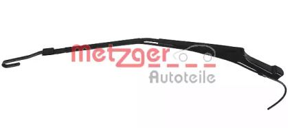 Рычаг стеклоочистителя левый на Mercedes-Benz Sprinter  Metzger 2190106.