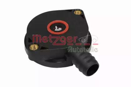 Клапан вентиляції картерних газів Metzger 2385003.
