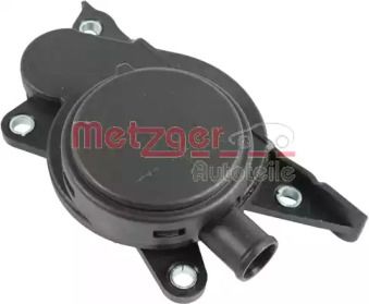Клапан вентиляції картерних газів Metzger 2385035.