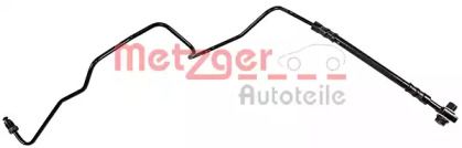 Тормозной шланг на Volkswagen Polo  Metzger 4119362.