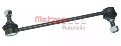 Стойка стабилизатора на Opel Corsa  Metzger 53002718.