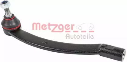 Правый рулевой наконечник Metzger 54010602.