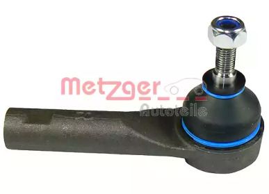 Правый рулевой наконечник Metzger 54038602.