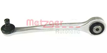 Верхній правий важіль передньої підвіски Metzger 58008101.