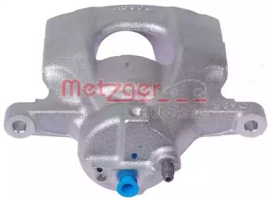 Суппорт тормозной передний правый Metzger 6250114.