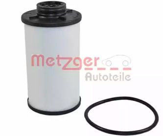 Комплект фильтра АКПП на Volkswagen Passat  Metzger 8020005.