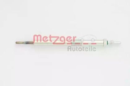Свеча накаливания Metzger H1 124.