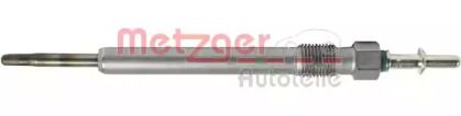 Свеча накаливания на Opel Zafira  Metzger H5 192.